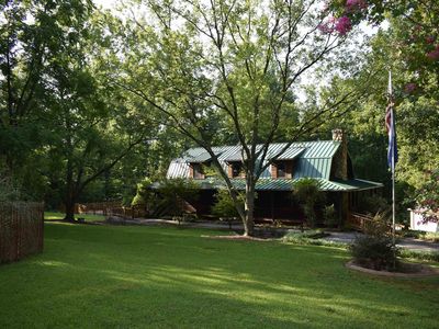 651 Mountain Creek Rd