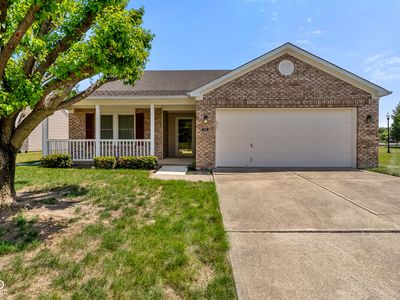 2861 Angelina Dr