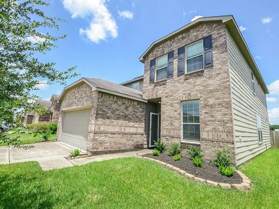 2539 Bedrock Ln