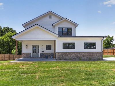 633 Norton Ave