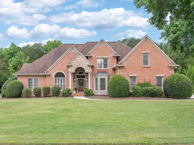 Property at 213 Cahaba Oaks Trl, Indian Springs, AL