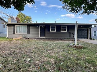 1235 Robertson Avenue