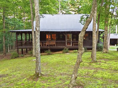 784 Wilderness Trl