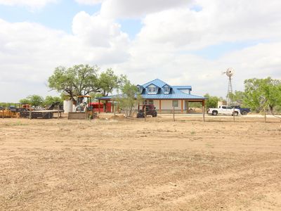 101 County Road 135