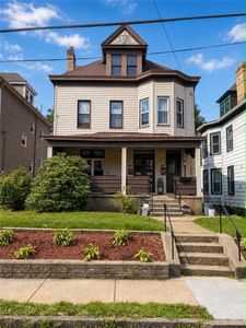 Property at 834 Taylor Ave, Pittsburgh, PA