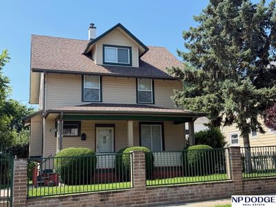 2517 G St