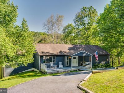 Property at 276 Deerhaven Rd, Front Royal, VA