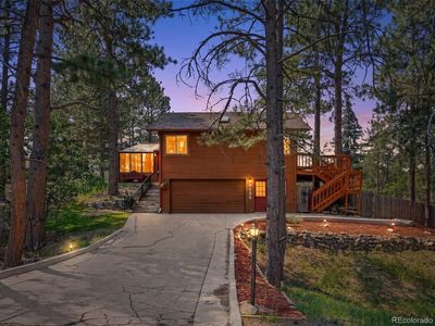 Property at 9434 Mcshane Court, Parker, CO