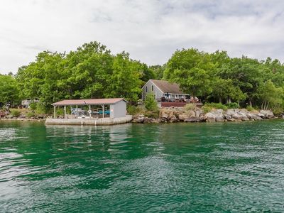 15630 Little Round Is