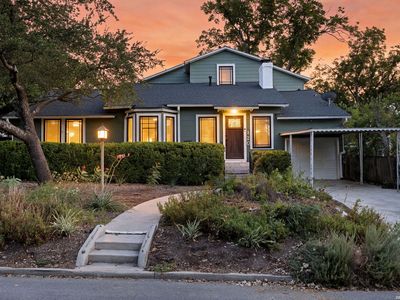 Property at 120 Alta Ave, Alamo Heights, TX