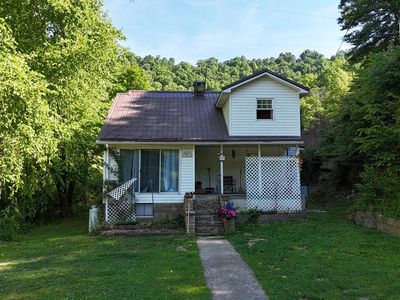 Property at 50 Oakwood Br, Leburn, KY