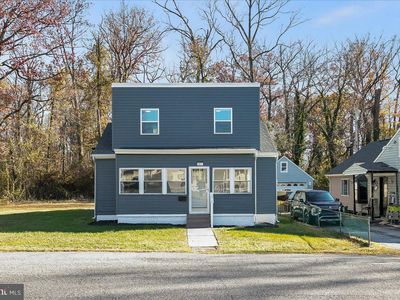 Property at 57 Transverse Ave, Middle River, MD