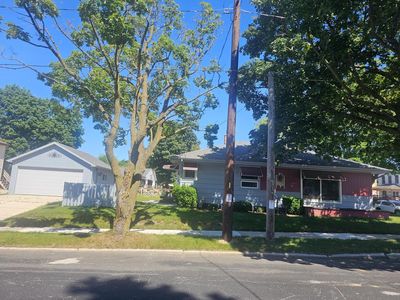Property at 1714 Madison STREET, Manitowoc, WI