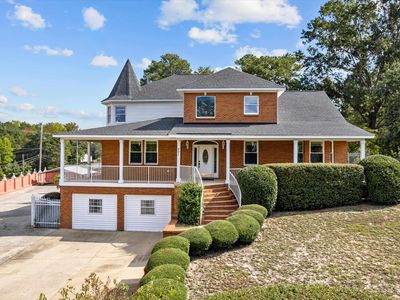 201 Bramblewood Cir