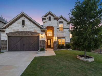3396 Edgecreek Path