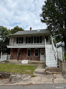 Property at 36 Reynolds Street, Norwich, CT
