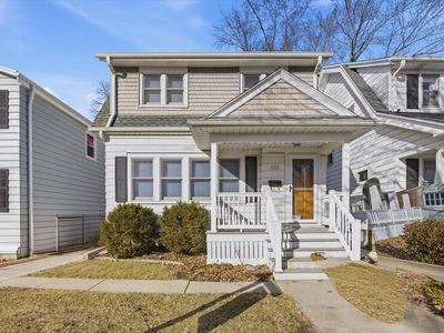 2125 South 72nd STREET