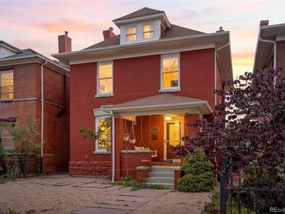 229 Bannock Street