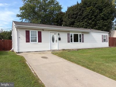 12 Leedom Rd