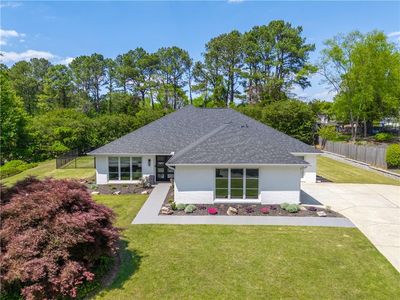 430 Crabapple Farm Dr
