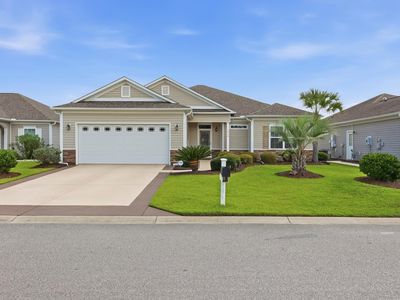 1934 Pine Cone Ln.