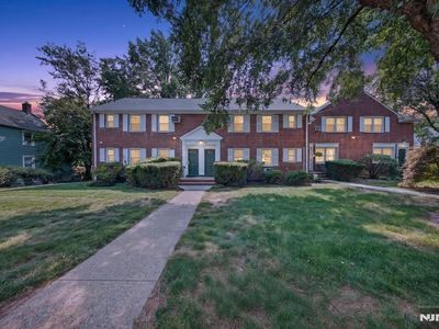 251 Elmwood Avenue