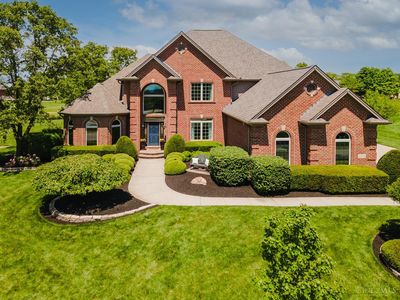 Waters Edge Drive