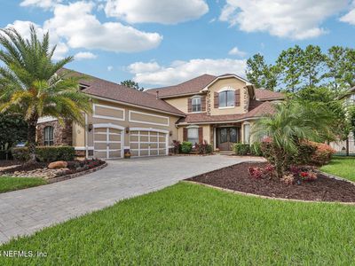 256 ST JOHNS FOREST Boulevard
