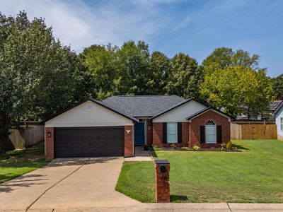 43 Meadow Ridge Loop
