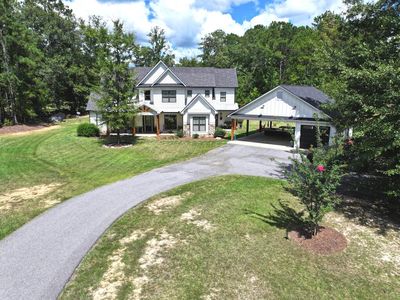 Property at 100 Allen Lake Rd, Waverly Hall, GA