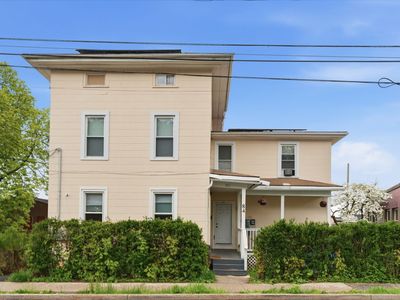 84 Prospect Street