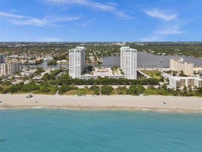 1201 S Ocean Dr APT 609S