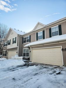 Property at 12175 Vermillion St NE UNIT G, Blaine, MN