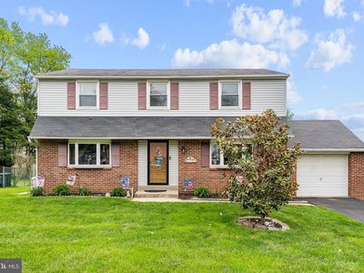 Property at 1109 Central Ave, Feasterville, PA