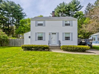 143 Sycamore St