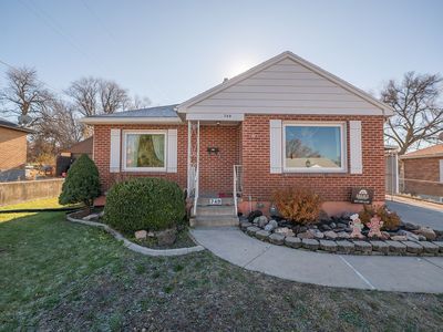 Property at 749 37th St, South Ogden, UT