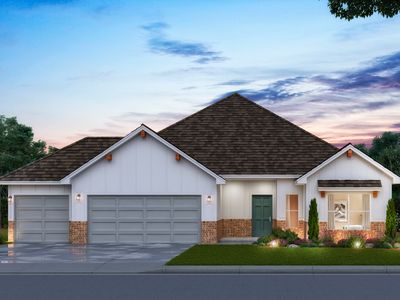 Spruce Plan, Coeur D'Alene