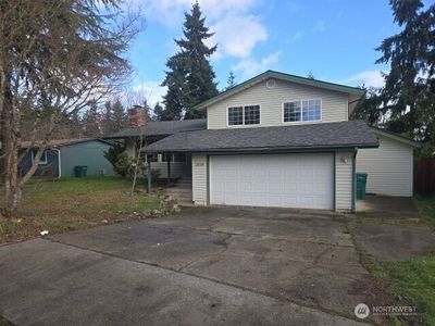 Property at 2654 SW 334th Place, Federal Way, WA