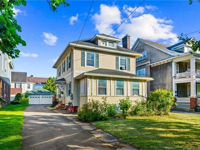 Property at 2027 Genesee St, Utica, NY
