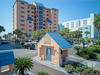 26072 Perdido Beach Blvd #404-B