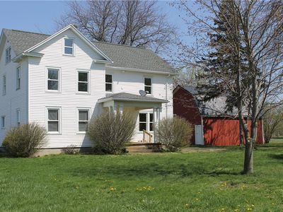5327 Eagle Harbor Rd