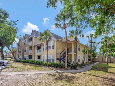 1051 S Hiawassee Rd APT 2127