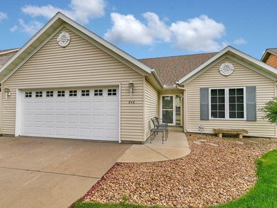 846 Aspen Cir