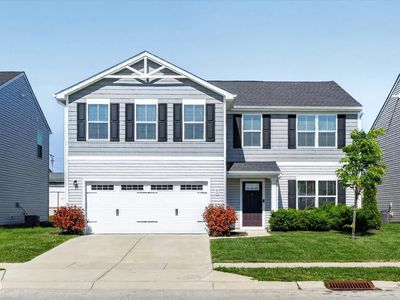 Property at 40 N Fairfield Dr, Danville, IN