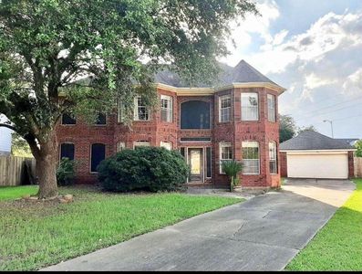 2906 Little Branch Ct