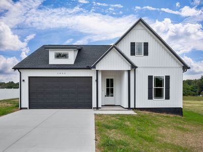 1095 Arch Cope Rd LOT 3