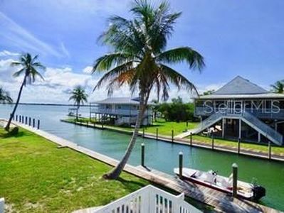 Property at 9750 Little Gasparilla Is, Placida, FL