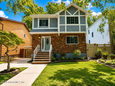 81 Tuckahoe Ave