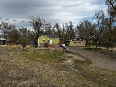 Property at 113 3rd Cottonwood Grv, Glendive, MT