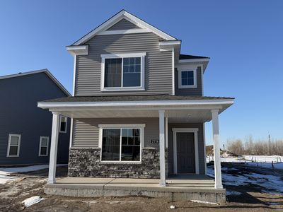 7776 Bunker Lake Blvd NW